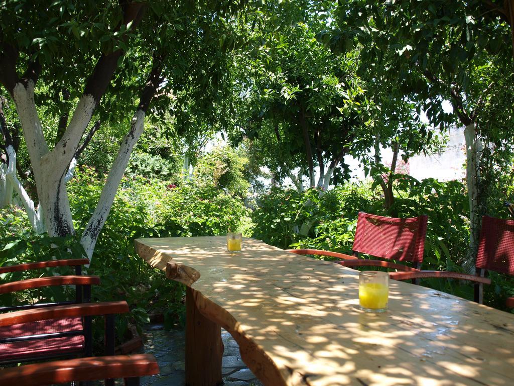 Εlegant Villa Liakos Pigi  Luaran gambar