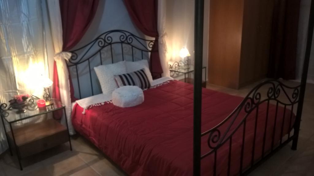 Εlegant Villa Liakos Pigi  Bilik gambar