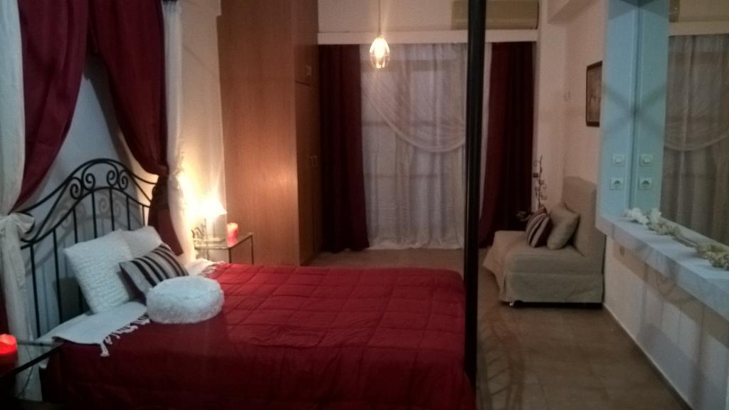 Εlegant Villa Liakos Pigi  Luaran gambar