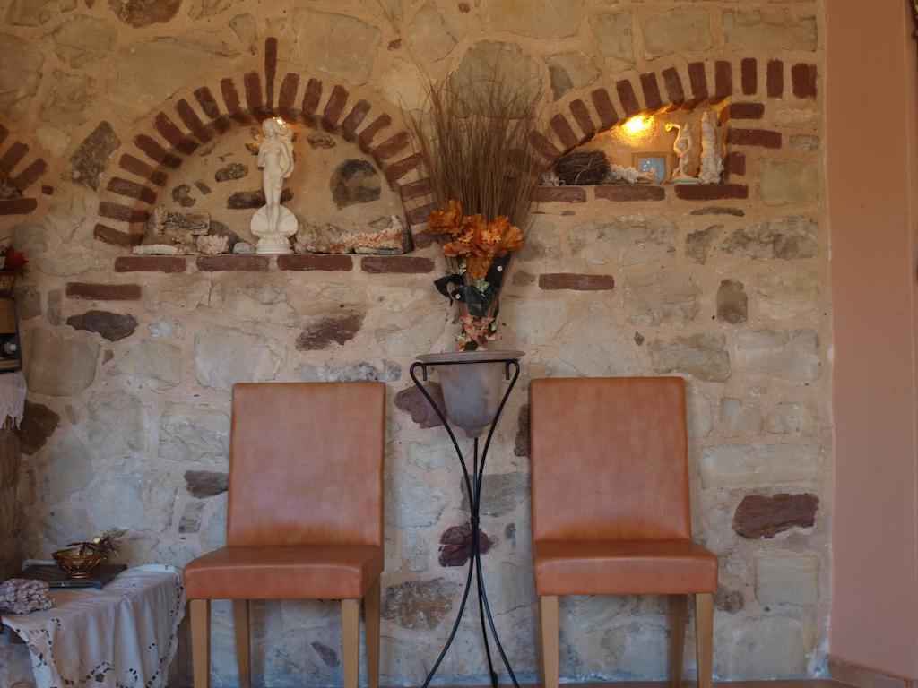 Εlegant Villa Liakos Pigi  Bilik gambar