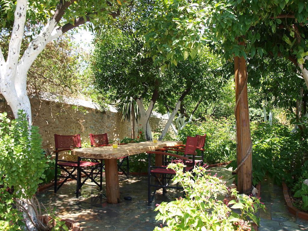 Εlegant Villa Liakos Pigi  Bilik gambar