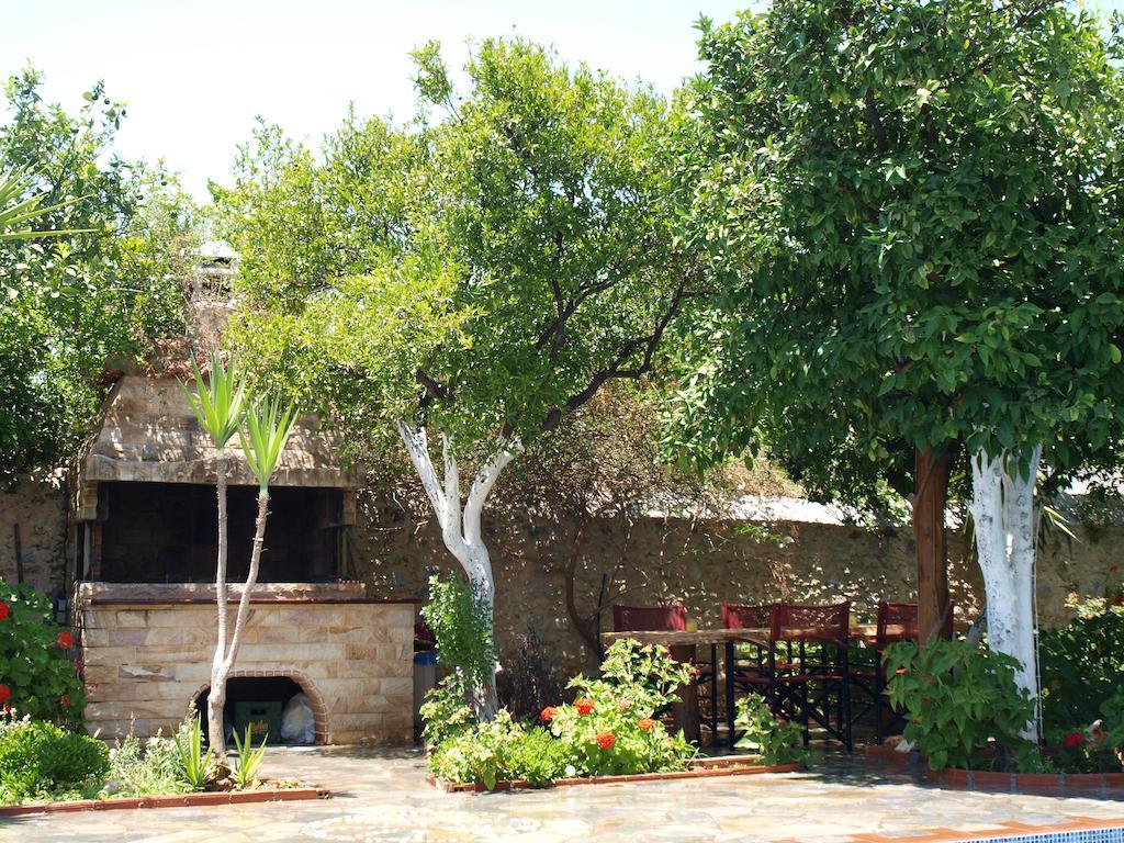 Εlegant Villa Liakos Pigi  Bilik gambar