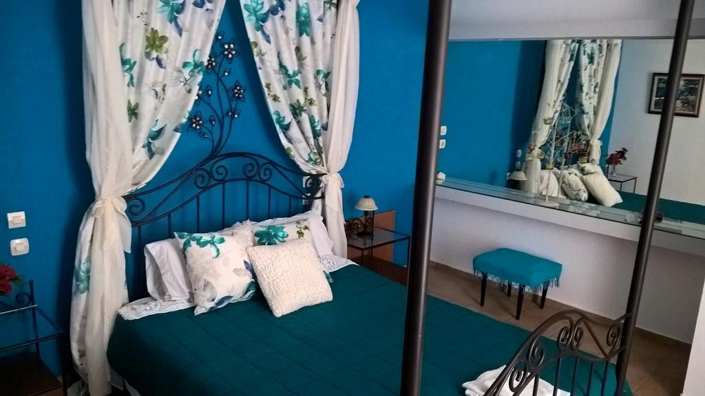 Εlegant Villa Liakos Pigi  Luaran gambar