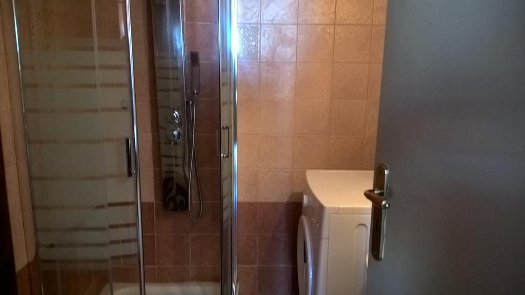 Εlegant Villa Liakos Pigi  Luaran gambar
