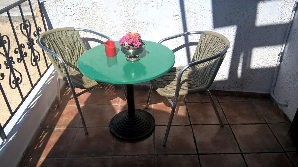 Εlegant Villa Liakos Pigi  Luaran gambar