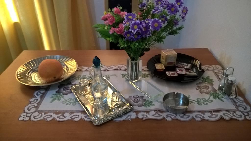Εlegant Villa Liakos Pigi  Luaran gambar