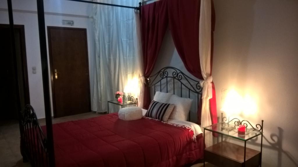 Εlegant Villa Liakos Pigi  Bilik gambar